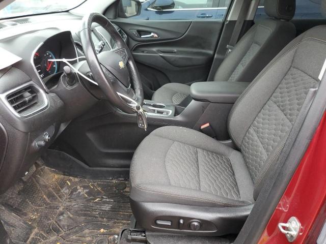 Photo 6 VIN: 2GNAXJEV7J6310219 - CHEVROLET EQUINOX 