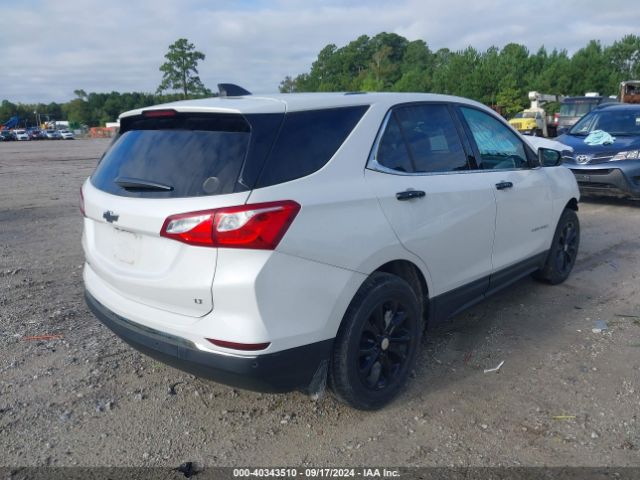 Photo 3 VIN: 2GNAXJEV7J6314545 - CHEVROLET EQUINOX 