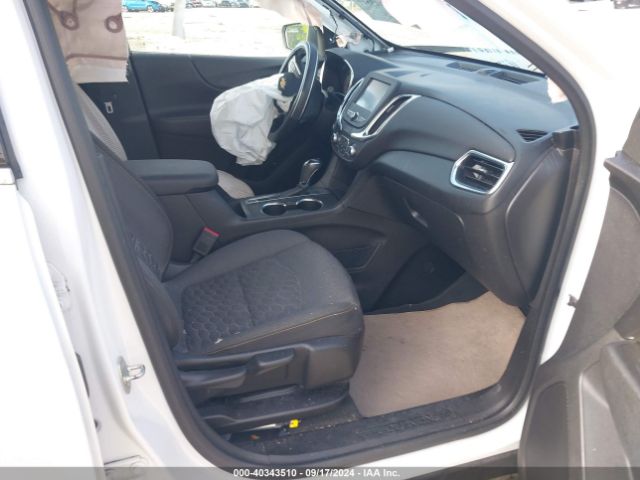 Photo 4 VIN: 2GNAXJEV7J6314545 - CHEVROLET EQUINOX 