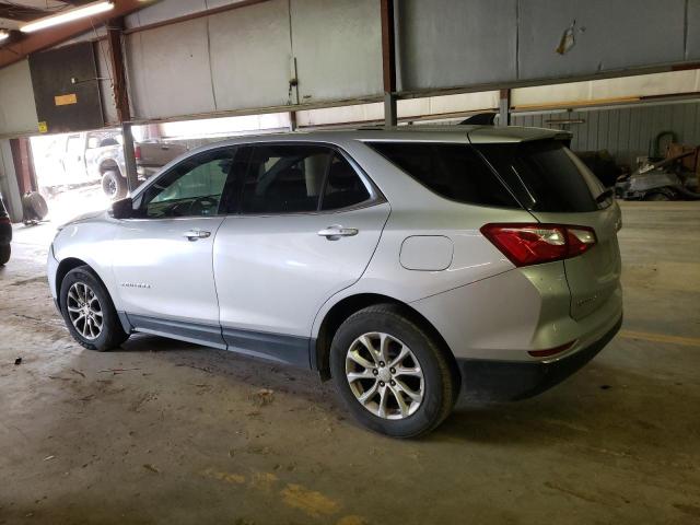 Photo 1 VIN: 2GNAXJEV7J6315095 - CHEVROLET EQUINOX LT 