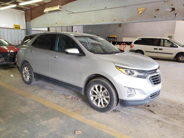 Photo 3 VIN: 2GNAXJEV7J6315095 - CHEVROLET EQUINOX LT 