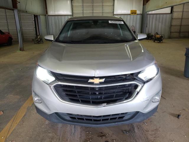 Photo 4 VIN: 2GNAXJEV7J6315095 - CHEVROLET EQUINOX LT 