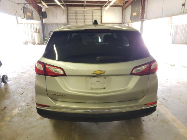 Photo 5 VIN: 2GNAXJEV7J6315095 - CHEVROLET EQUINOX LT 