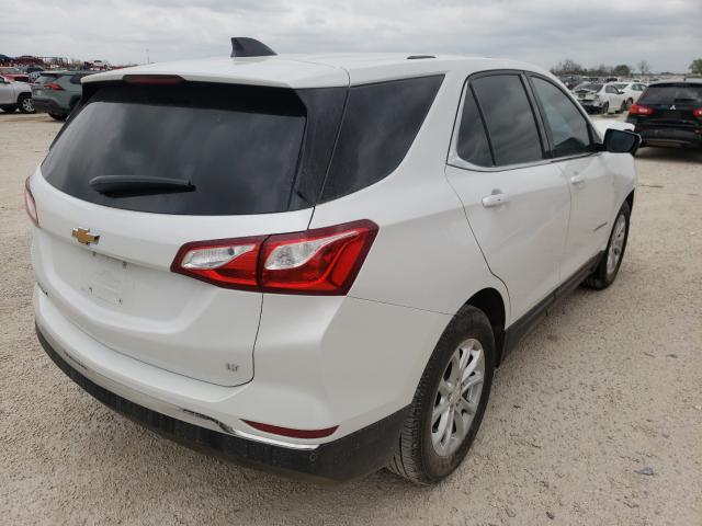 Photo 3 VIN: 2GNAXJEV7J6317476 - CHEVROLET EQUINOX LT 