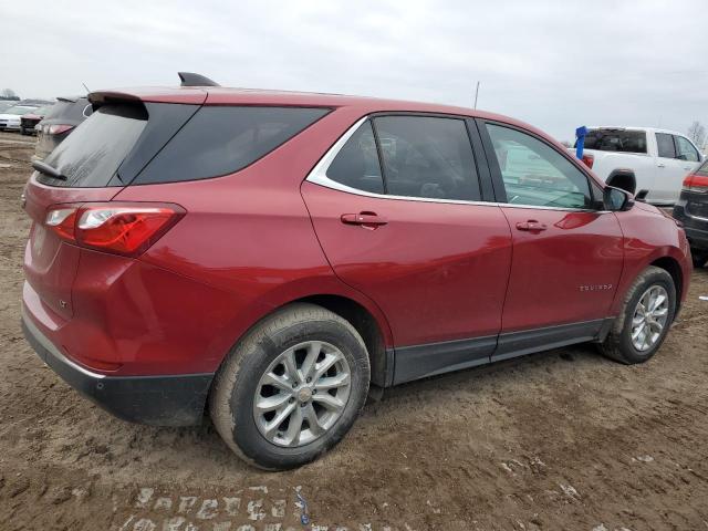 Photo 2 VIN: 2GNAXJEV7J6320345 - CHEVROLET EQUINOX 