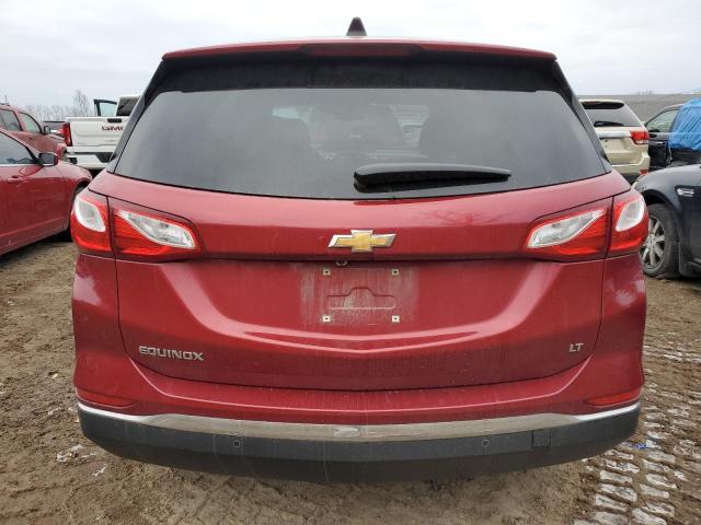 Photo 5 VIN: 2GNAXJEV7J6320345 - CHEVROLET EQUINOX 