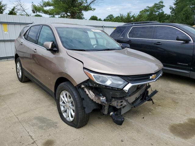 Photo 0 VIN: 2GNAXJEV7J6328560 - CHEVROLET EQUINOX LT 