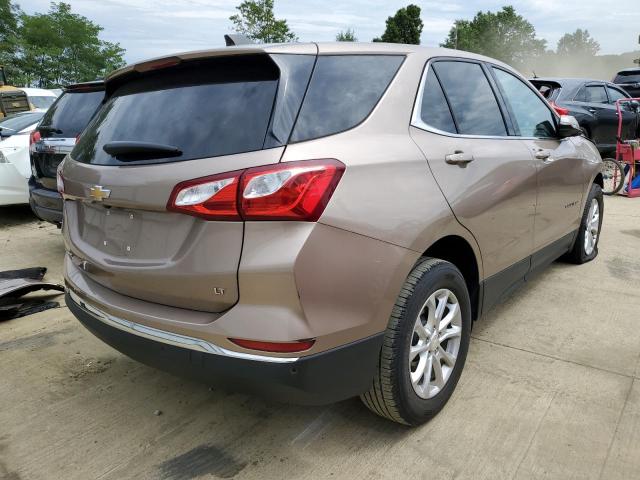 Photo 3 VIN: 2GNAXJEV7J6328560 - CHEVROLET EQUINOX LT 