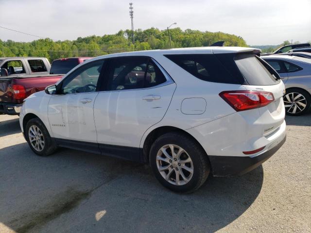 Photo 1 VIN: 2GNAXJEV7J6341180 - CHEVROLET EQUINOX LT 