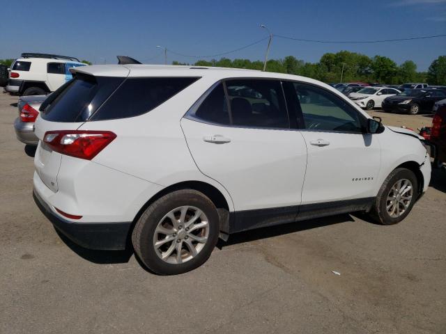 Photo 2 VIN: 2GNAXJEV7J6341180 - CHEVROLET EQUINOX LT 