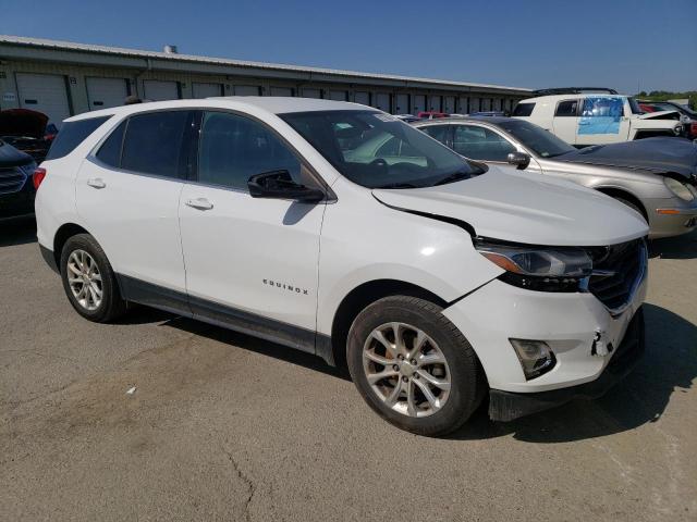 Photo 3 VIN: 2GNAXJEV7J6341180 - CHEVROLET EQUINOX LT 