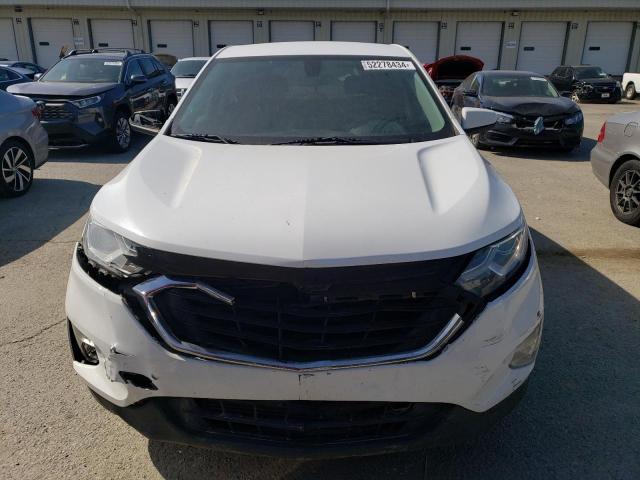 Photo 4 VIN: 2GNAXJEV7J6341180 - CHEVROLET EQUINOX LT 