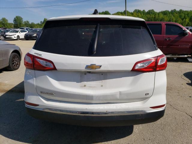 Photo 5 VIN: 2GNAXJEV7J6341180 - CHEVROLET EQUINOX LT 