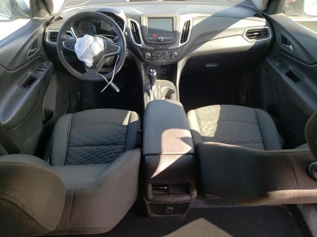 Photo 7 VIN: 2GNAXJEV7J6341180 - CHEVROLET EQUINOX LT 