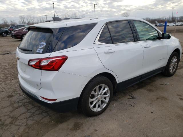 Photo 2 VIN: 2GNAXJEV7J6343334 - CHEVROLET EQUINOX LT 