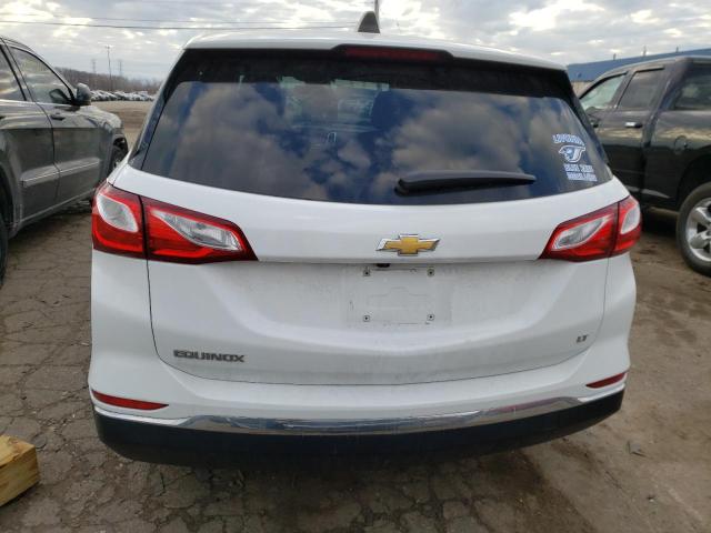 Photo 5 VIN: 2GNAXJEV7J6343334 - CHEVROLET EQUINOX LT 