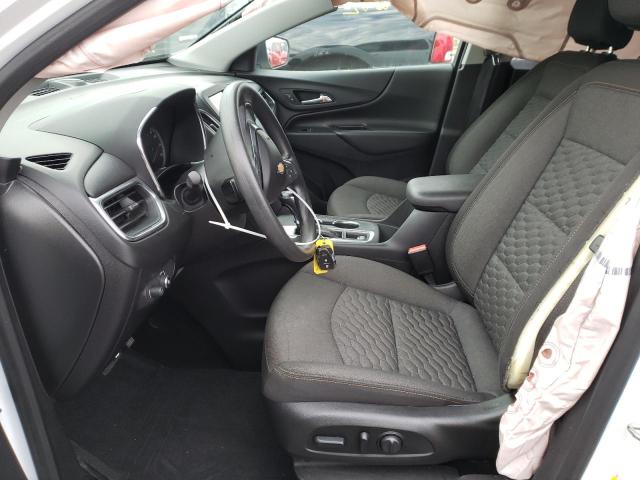 Photo 6 VIN: 2GNAXJEV7J6343334 - CHEVROLET EQUINOX LT 