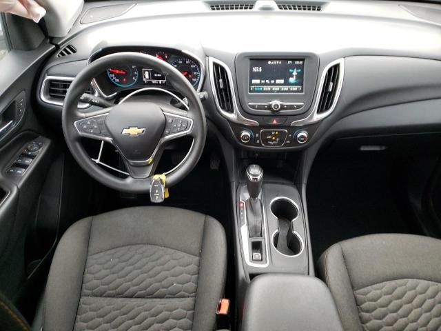 Photo 7 VIN: 2GNAXJEV7J6343334 - CHEVROLET EQUINOX LT 