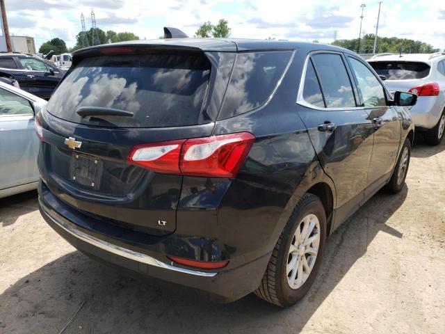 Photo 3 VIN: 2GNAXJEV7J6344080 - CHEVROLET EQUINOX LT 