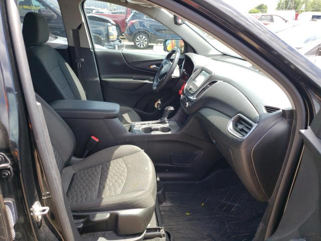 Photo 4 VIN: 2GNAXJEV7J6344080 - CHEVROLET EQUINOX LT 