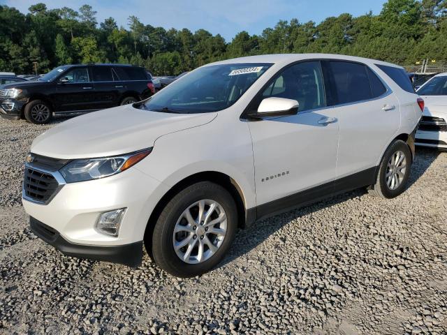 Photo 0 VIN: 2GNAXJEV7J6344726 - CHEVROLET EQUINOX LT 