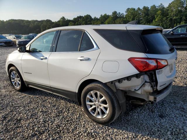 Photo 1 VIN: 2GNAXJEV7J6344726 - CHEVROLET EQUINOX LT 