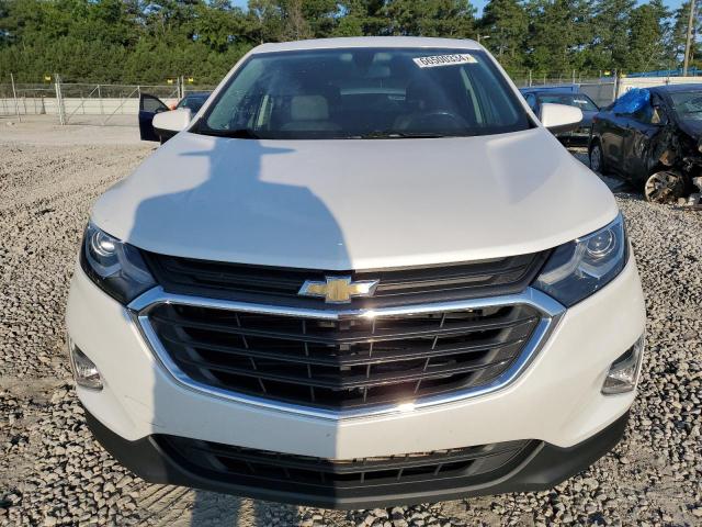 Photo 4 VIN: 2GNAXJEV7J6344726 - CHEVROLET EQUINOX LT 