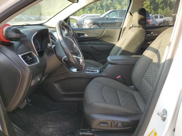 Photo 6 VIN: 2GNAXJEV7J6344726 - CHEVROLET EQUINOX LT 