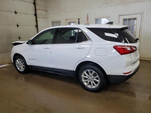 Photo 1 VIN: 2GNAXJEV7J6345021 - CHEVROLET EQUINOX LT 