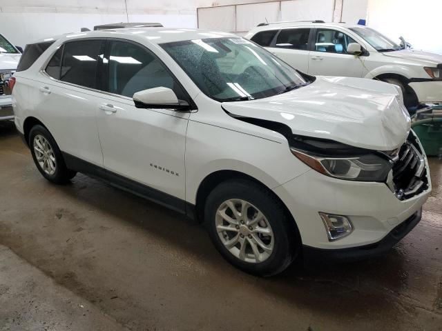 Photo 3 VIN: 2GNAXJEV7J6345021 - CHEVROLET EQUINOX LT 