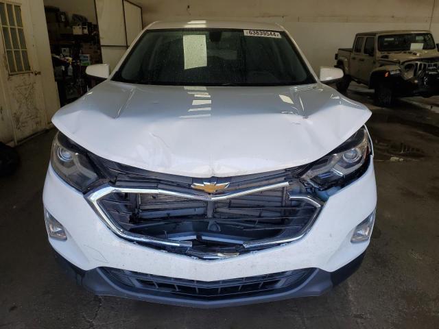 Photo 4 VIN: 2GNAXJEV7J6345021 - CHEVROLET EQUINOX LT 