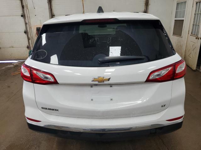 Photo 5 VIN: 2GNAXJEV7J6345021 - CHEVROLET EQUINOX LT 