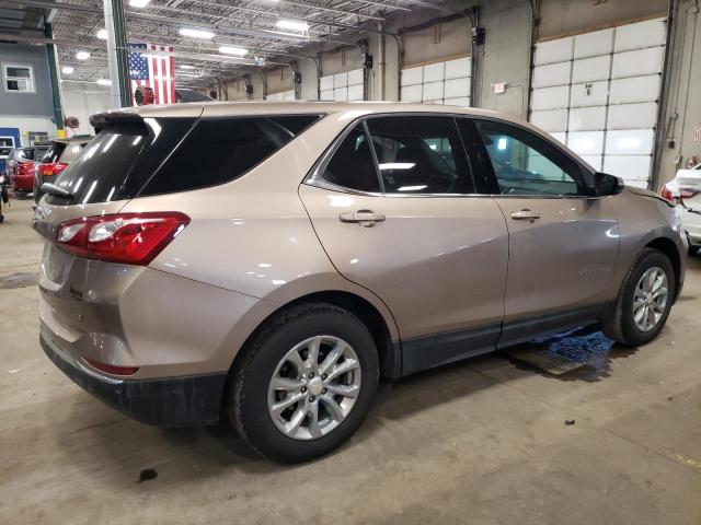 Photo 2 VIN: 2GNAXJEV7J6350462 - CHEVROLET EQUINOX LT 