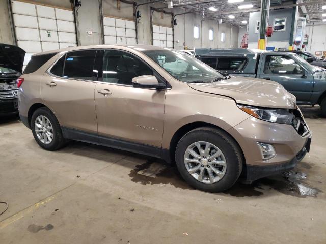 Photo 3 VIN: 2GNAXJEV7J6350462 - CHEVROLET EQUINOX LT 