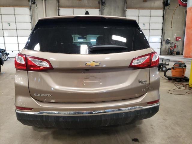 Photo 5 VIN: 2GNAXJEV7J6350462 - CHEVROLET EQUINOX LT 