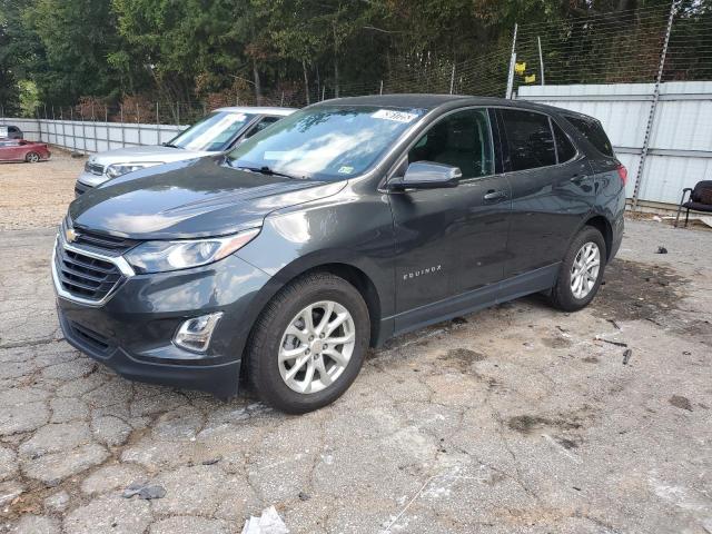 Photo 0 VIN: 2GNAXJEV7K6162395 - CHEVROLET EQUINOX LT 