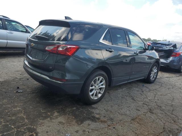 Photo 2 VIN: 2GNAXJEV7K6162395 - CHEVROLET EQUINOX LT 