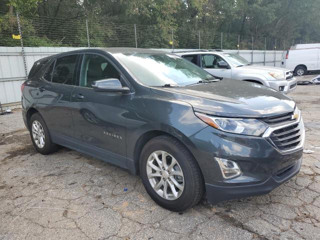 Photo 3 VIN: 2GNAXJEV7K6162395 - CHEVROLET EQUINOX LT 