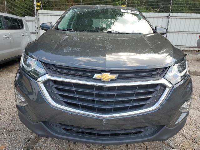 Photo 4 VIN: 2GNAXJEV7K6162395 - CHEVROLET EQUINOX LT 