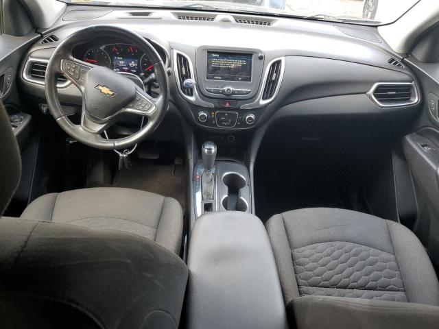 Photo 7 VIN: 2GNAXJEV7K6162395 - CHEVROLET EQUINOX LT 