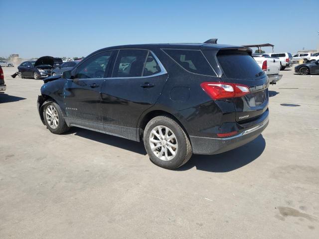 Photo 1 VIN: 2GNAXJEV7K6178807 - CHEVROLET EQUINOX LT 