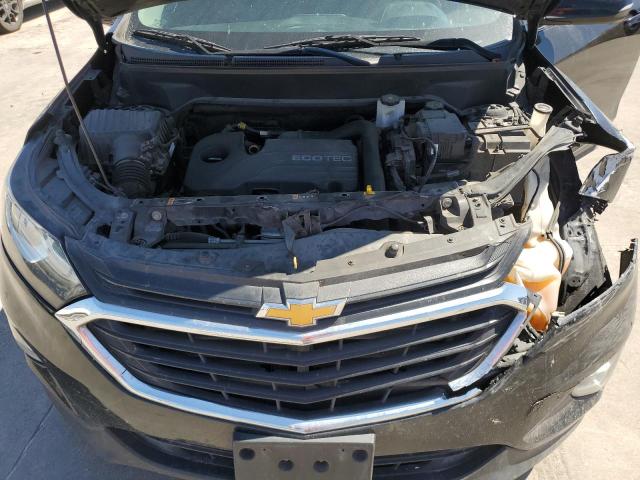 Photo 11 VIN: 2GNAXJEV7K6178807 - CHEVROLET EQUINOX LT 