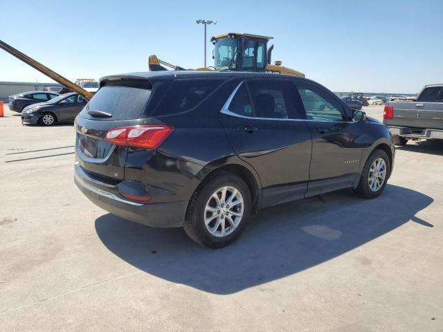 Photo 2 VIN: 2GNAXJEV7K6178807 - CHEVROLET EQUINOX LT 