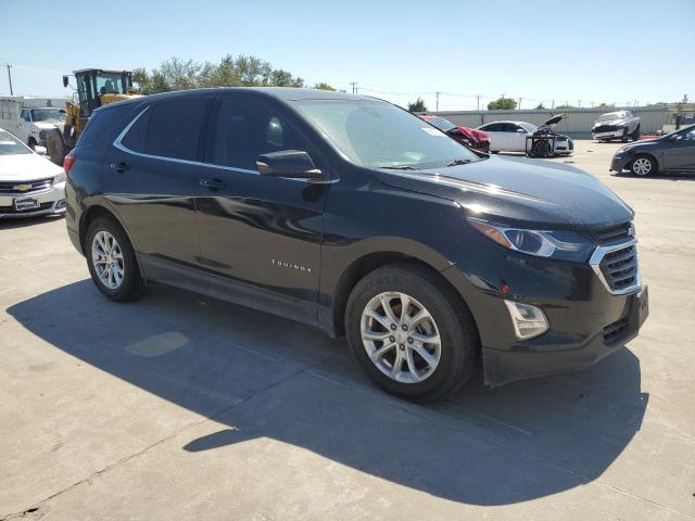 Photo 3 VIN: 2GNAXJEV7K6178807 - CHEVROLET EQUINOX LT 