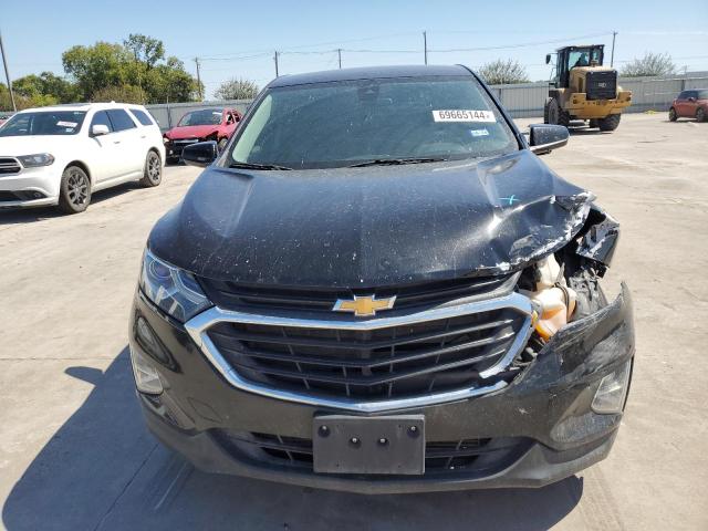 Photo 4 VIN: 2GNAXJEV7K6178807 - CHEVROLET EQUINOX LT 