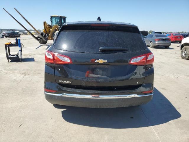 Photo 5 VIN: 2GNAXJEV7K6178807 - CHEVROLET EQUINOX LT 