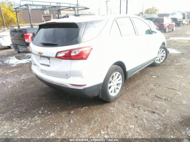 Photo 3 VIN: 2GNAXJEV7K6234857 - FORD EXPLORER 