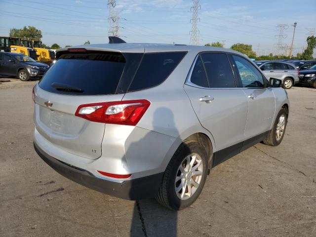 Photo 3 VIN: 2GNAXJEV7K6245728 - CHEVROLET EQUINOX LT 