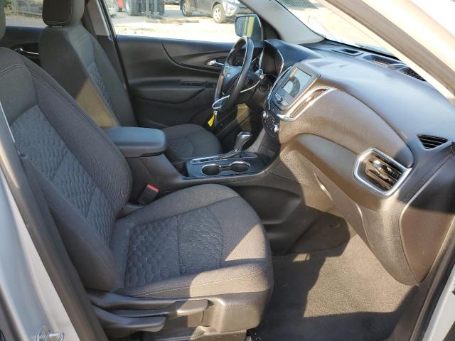 Photo 4 VIN: 2GNAXJEV7K6245728 - CHEVROLET EQUINOX LT 