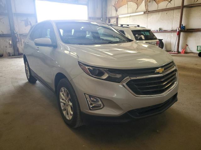 Photo 0 VIN: 2GNAXJEV7K6250282 - CHEVROLET EQUINOX LT 